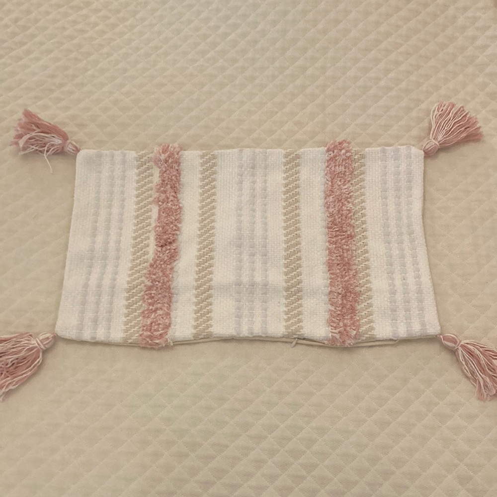 Pillow cover